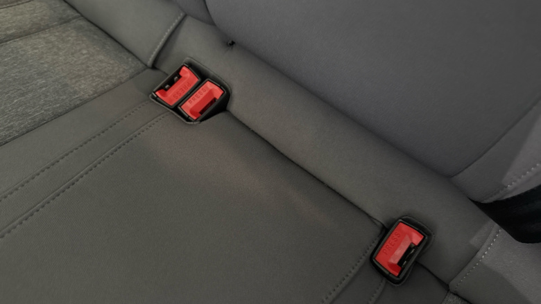 MG MGS5 125kW SE EV 49kWh 5dr Auto Electric Estate